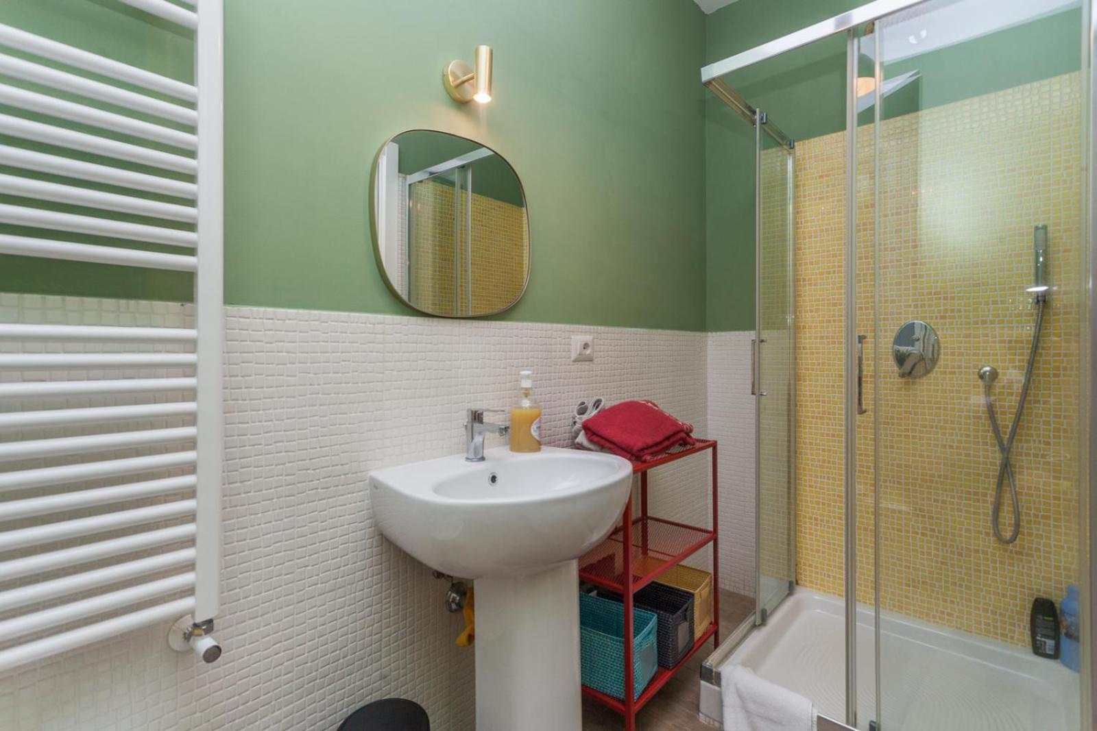 Apartment Natale 12 *