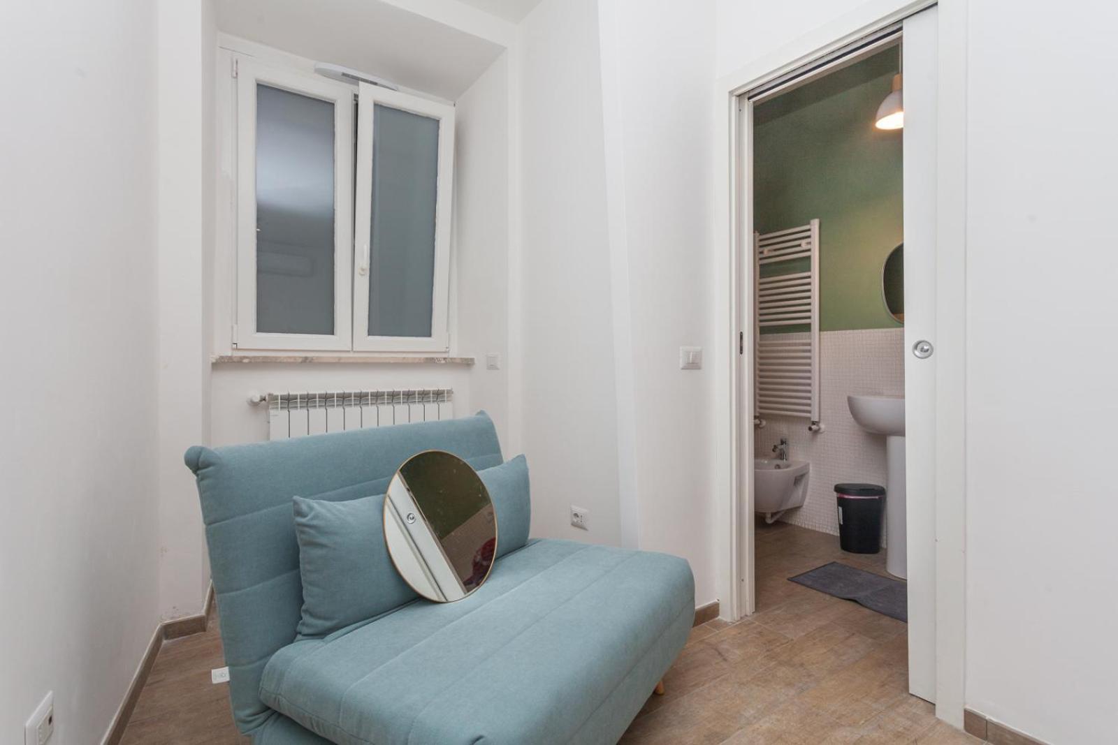 Natale 12 Apartment Rom