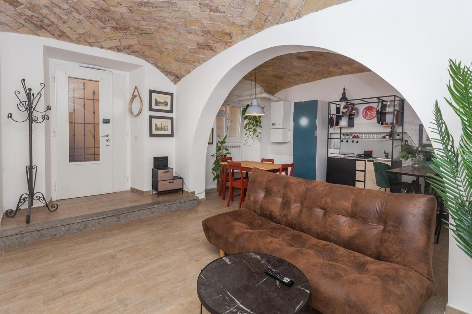 Apartment Natale 12 *