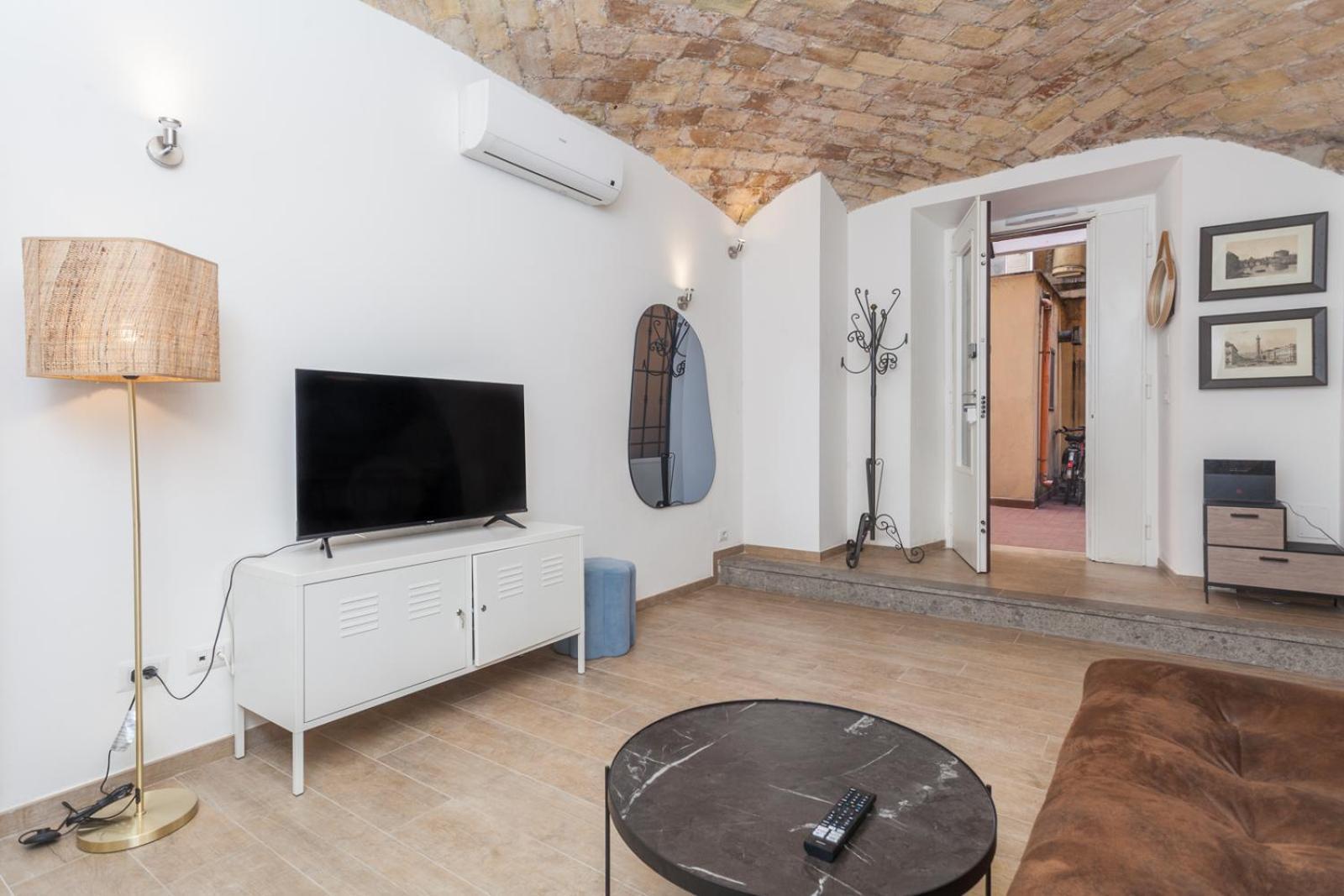 Apartment Natale 12 Rom