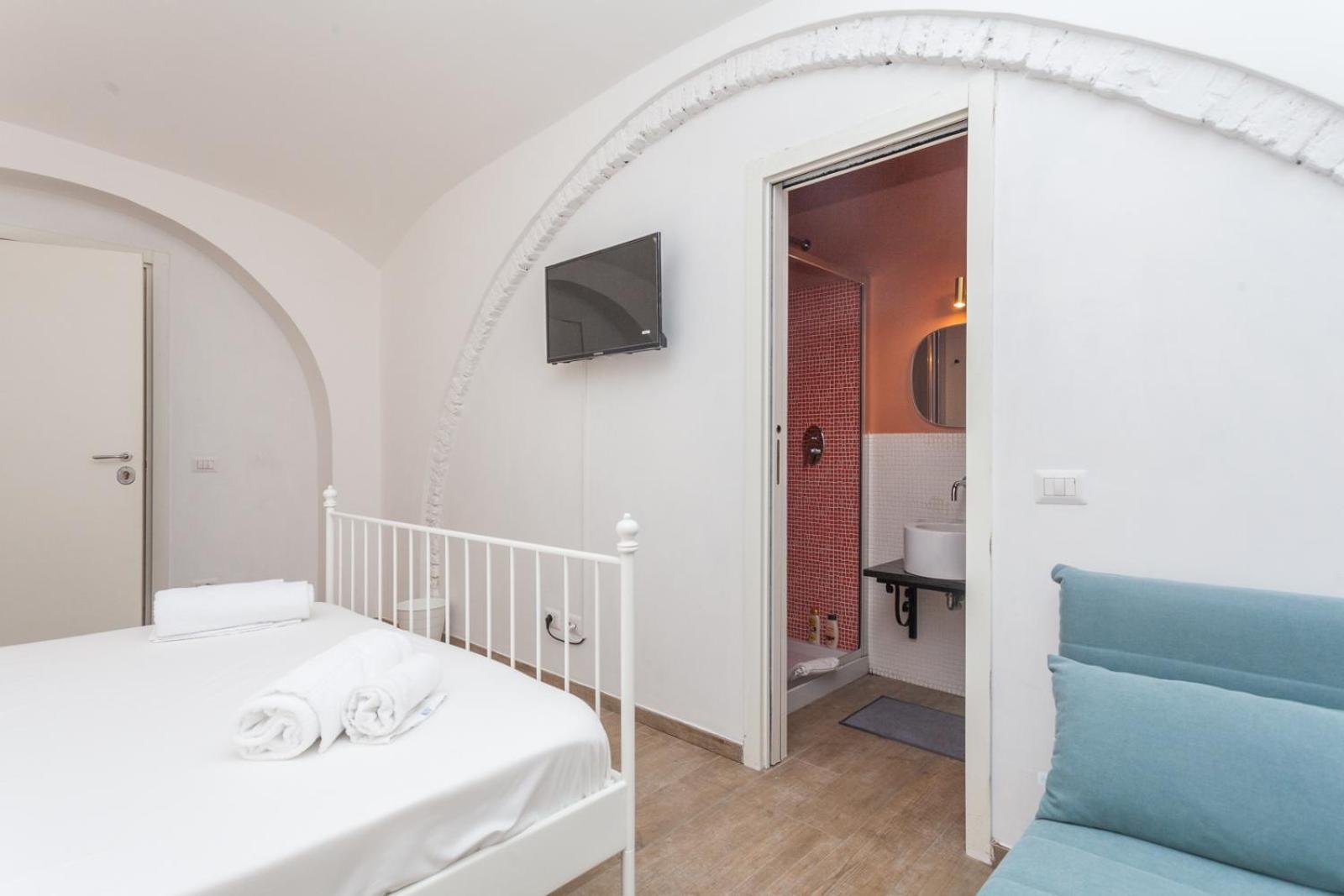 Natale 12 Apartment Rom