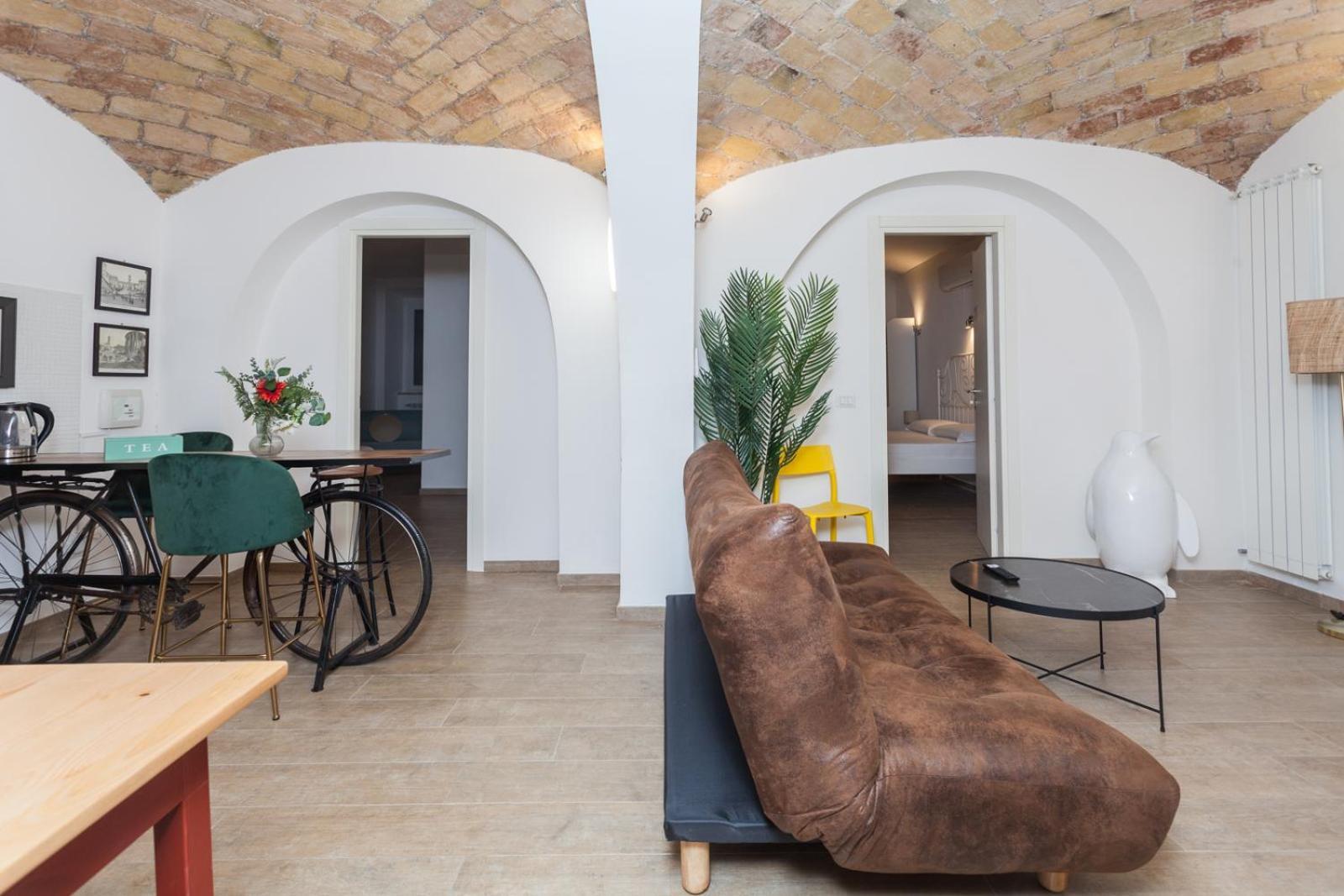 Apartment Natale 12 Rom